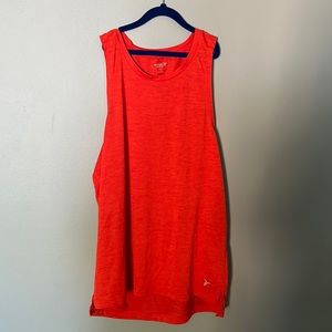 Men’s Old Navy tank top